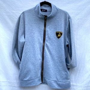 Lamborghini Sweater